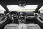 BMW M8 Competition Gran Coupe 2019 года (WW)